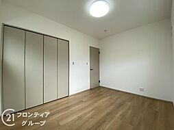 洋室の画像