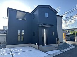 揖保郡太子町東南　新築一戸建て　3期　1号棟