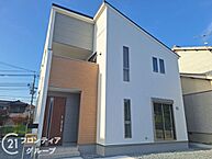 兵庫県揖保郡太子町東南：物件画像