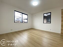洋室の画像