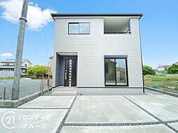 揖保郡太子町佐用岡 新築一戸建て 1号棟