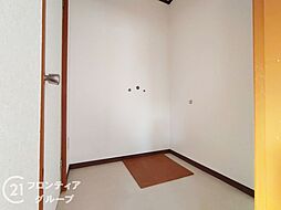室内の画像
