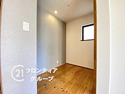 洋室の画像