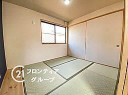和室の画像