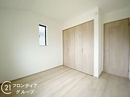 子供部屋の画像
