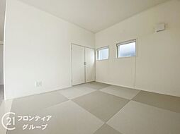 和室の画像