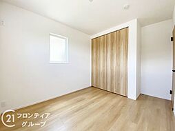 洋室の画像