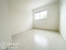 洋室の画像