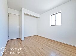 子供部屋の画像