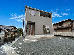 姫路市野里慶雲寺前町 新築一戸建て 第1 3号棟