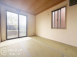 和室の画像