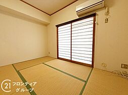 和室の画像
