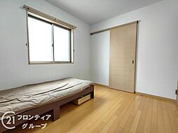 洋室の画像
