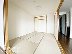 和室の画像