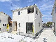 兵庫県姫路市四郷町東阿保：物件画像