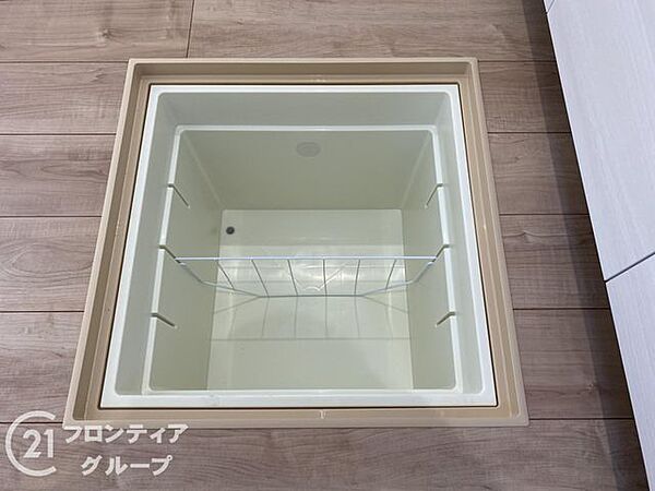 設備を拡大表示