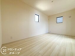 洋室の画像
