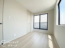 子供部屋の画像