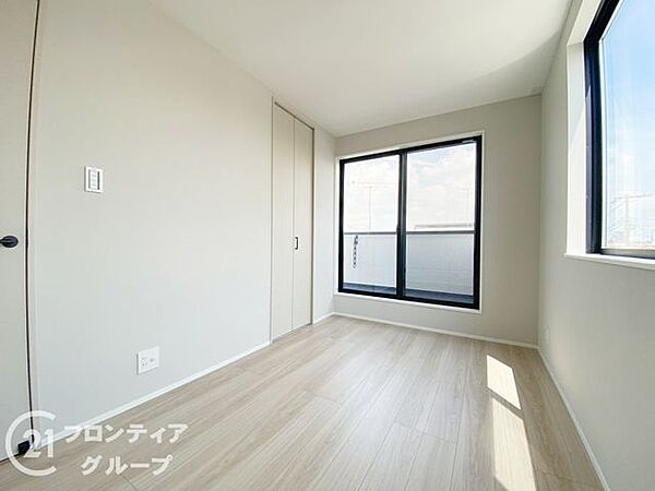 子供部屋