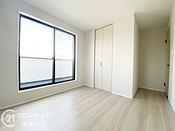 子供部屋の画像
