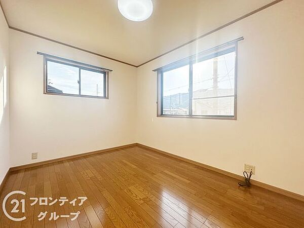 洋室