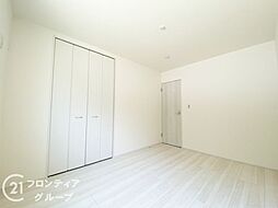 子供部屋の画像