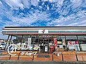 セブンイレブン姫路津田今在家北店 徒歩8分。 640m