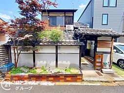 姫路市柳町　建築条件無し土地　全1区画