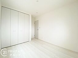 子供部屋の画像