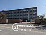 周辺：加古川市立別府中学校 徒歩10分。 770m