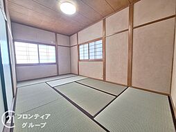 和室の画像