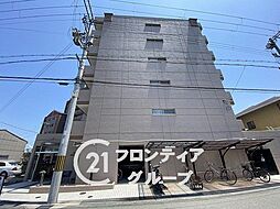 外観の画像