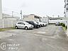駐車場：念願のマイホーム購入をお手伝いいたします