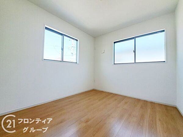 子供部屋