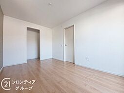 子供部屋の画像