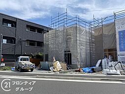 外観の画像