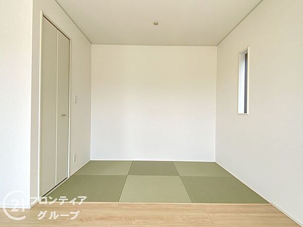 子供部屋