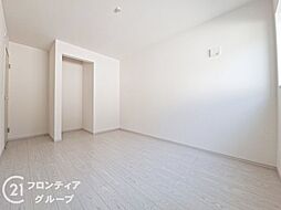 子供部屋の画像