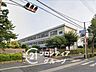 周辺：姫路市立白鷺小中学校 徒歩12分。 910m