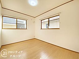 子供部屋の画像