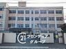 周辺：姫路市立安室東小学校 徒歩9分。 700m