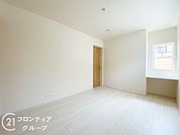 子供部屋の画像