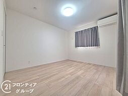 洋室の画像