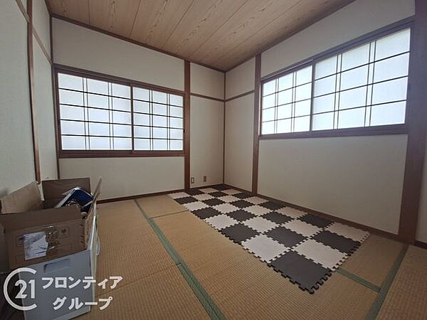 和室