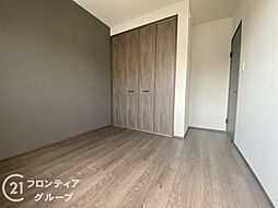 洋室の画像