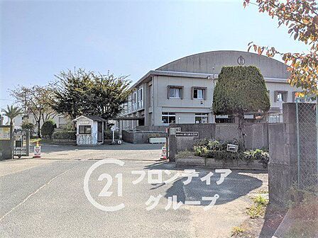 加古川市立野口南小学校 徒歩15分。 1150m