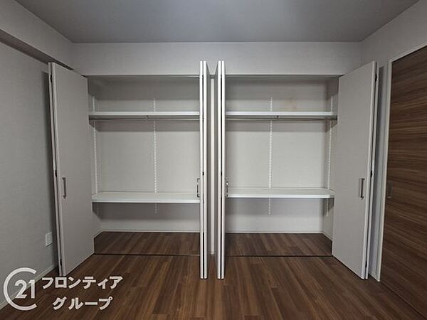 収納を拡大表示