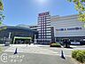 周辺：イオン姫路リバーシティー店 徒歩17分。食料品から衣料品、雑貨まで揃う大型ショッピングモール。映画館やレストランも併設されており、家族で一日中楽しめます。食品売場は朝8時から営業。 1310m