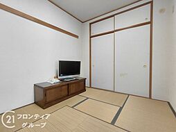 室内の画像