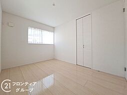 子供部屋の画像